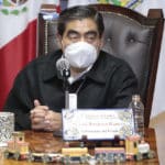 Sistema de Salud en Puebla no colapsará