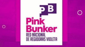 Red Nacional de Regidoras Violeta