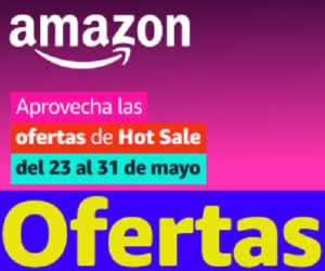 Hot Sale de Amazon