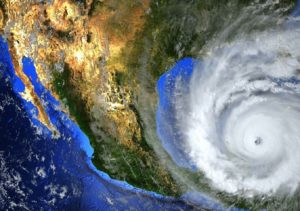 Ciclones Tropicales 2022
