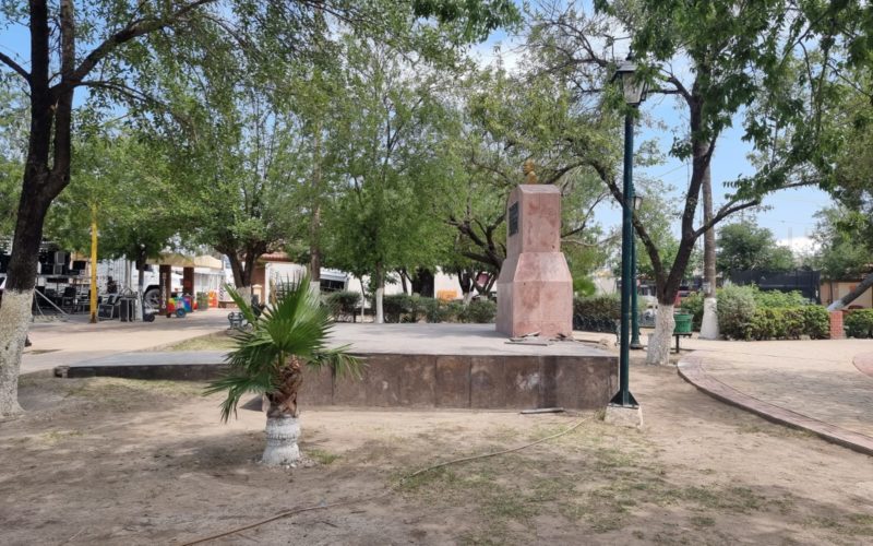 Sedatu Programa Mejoramiento Urbano Coahuila