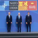 Rusia amenaza importante OTAN