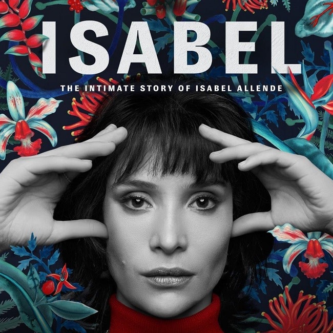 Lifetime Isabel Allende