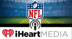 National Football League and iHeartMedia Announce the NFL Podcast Network's 2023 Fall Programming Lineup