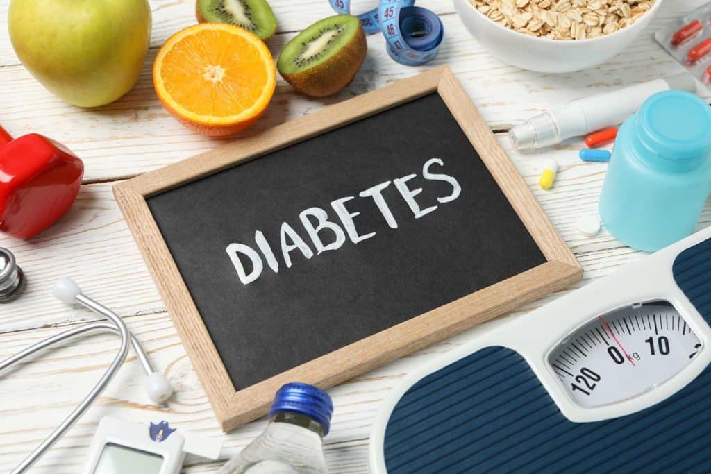 consejos para prevenir diabetes