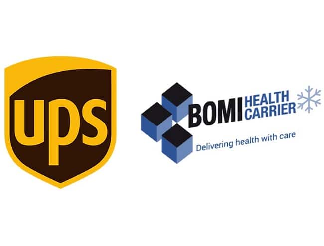 UPS Bomi Group