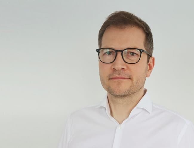 Andreas Seidl CEO Sauber