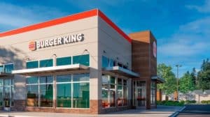 Invertirá Burger King en México