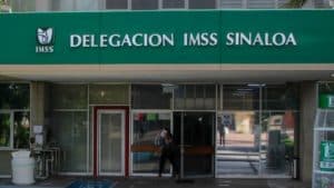 IMSS medidas preventivas Sinaloa