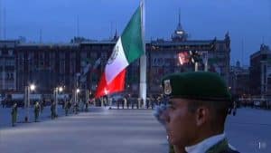 Bandera de México: Uno de los Símbolos Patrios