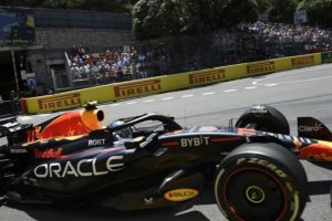Resultados Práctica 2 GP Mónaco