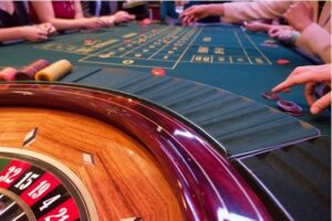 Guía Principiantes Casinos Online