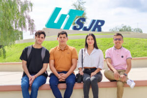 Recibe UTSJR a estudiantes de Colombia y Argentina