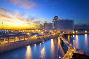 Sempra Infraestructura y Consorcio Japonés Líder Desarrollarán Producción de Gas y una Cadena de Suministro de GNL Neutrales en Carbono