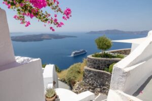 Ocean Cruises y el Mediterráneo