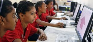 Habilidades digitales para mejora educativa en México