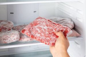 Cómo Descongelar Carne