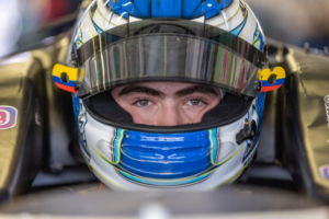 Pedro Juan Moreno enfrentará este fin de semana la quinta ronda del NACAM-FIA de F4 en Querétaro