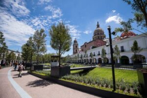 Ofrece Valle de Toluca sitios turísticos para visitar