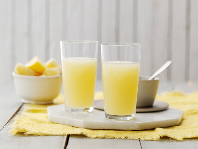 El limón: más que un cítrico, un elemento clave al cocinar con Thermomix