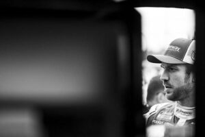Daniel Suarez enfrentará NASCAR Cup