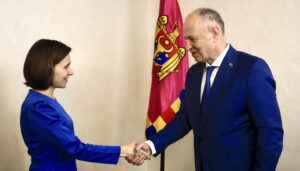 Deputy Secretary General welcomes NATO’s deepening partnership with Moldova