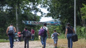 OEA y Honduras acuerdan inicio de proyecto para apoyar a más de 100 desplazados internos en el país