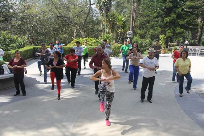 8 de cada 10 trabajadores mexicanos realizan actividad física tres veces a la semana: TotalPass