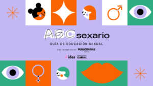 Publicitarias México presenta ABCsexario Una nueva herramienta de educación sexual