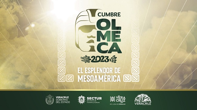 Va SECTUR por más de 12.5 mdp y 38 mil visitantes en segunda Cumbre Olmeca