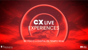 Findasense presenta Customer Live Experiences: Un análisis acerca de coberturas de eventos en tiempo real