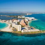 Cancún se consolida como el mejor destino del Caribe