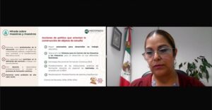 La Nueva Escuela Mexicana (NEM) busca garantizar el derecho a la educación de las y los mexicanos: MEJOREDU