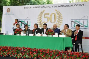 La nueva escuela mexicana propone una formación docente que impulse la justicia social: MEJOREDU