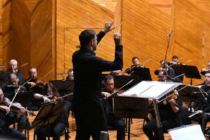 Prepara Orquesta Sinfónica del Estado de México temporada 149 de conciertos