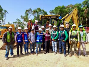 Es Quintana Roo una las entidades con mayor captación de Inversión Extranjera Directa: Mara Lezama