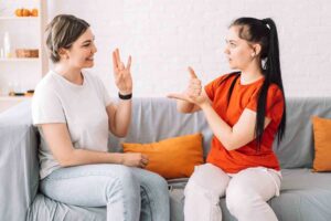 Una reflexión sobre la importancia de la Lengua de Señas