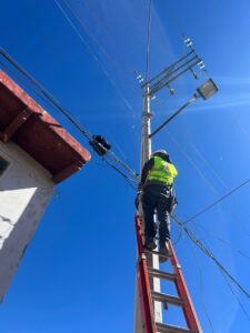 El Pueblo Mágico de Santa María del Río eleva su conectividad a nuevas alturas con fibra óptica de Furukawa Solutions