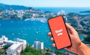 Acapulco se suma a la tendencia ‘Turismo-in-app’ aliándose con Rappi para revolucionar los servicios turísticos