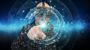 Desafíos de la seguridad asociados a la realidad virtual y aumentada