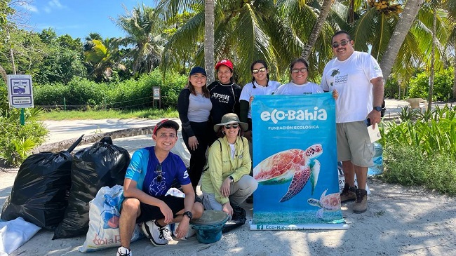 Día Internacional de Limpieza de Playas: Un llamado a la acción para proteger nuestros ecosistemas marinos