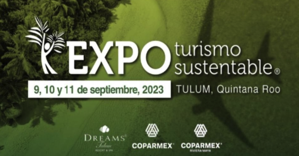 Ya viene la 14ª edición de Expo Turismo Sustentable