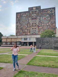 Clasifica alumna de Cobach Sonora a la 27 Olimpiada Iberoamericana de Química