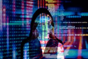 Amenaza en el escenario de la seguridad digital: el deepfake