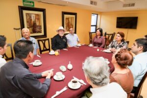 Busca Universidad Estatal de Sonora incrementar sus ingresos con proyectos productivos