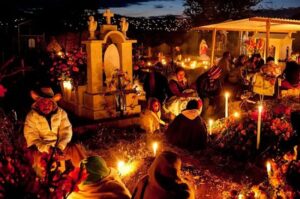 El camino de la tradición: Día de Muertos en rutas todo terreno a través de la tierra de los ancestros