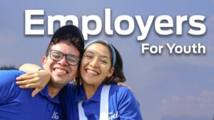 Ford de México transforma el entorno laboral para los jóvenes