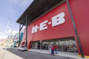 Invierte H-E-B 800 mdp en cuarta sucursal en Querétaro