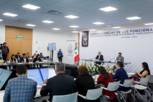 Construye SEDESU el futuro económico y ambiental de Querétaro