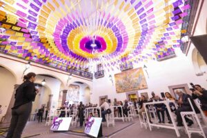 Anuncian programa para la celebración del Día de Muertos en Querétaro